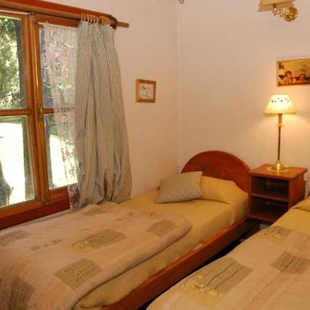 Bungalows El Bosque De Los Elfos サンカルロスデバリローチェ 部屋 写真