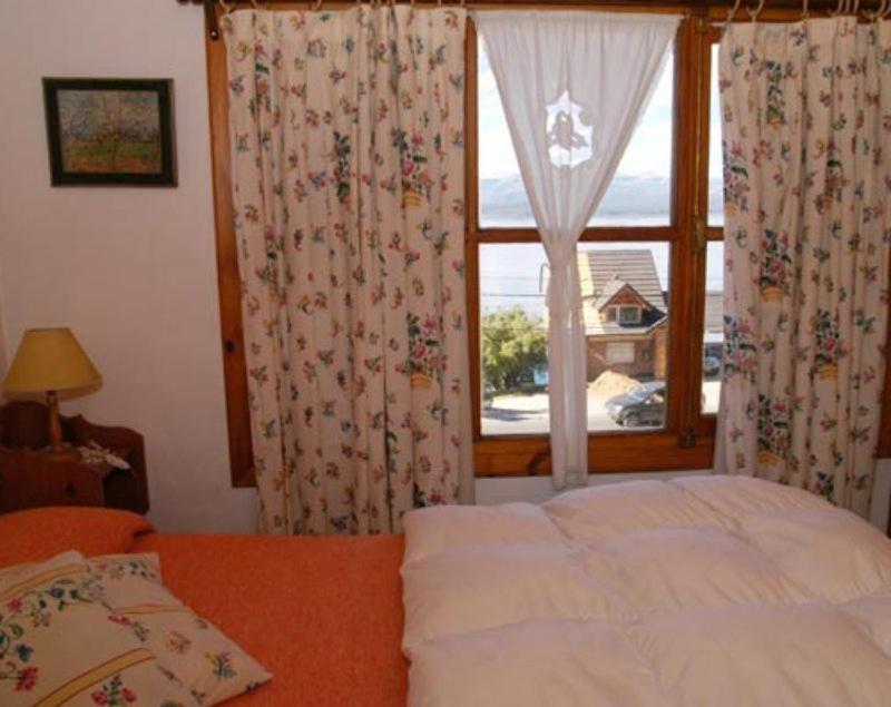 Bungalows El Bosque De Los Elfos サンカルロスデバリローチェ 部屋 写真